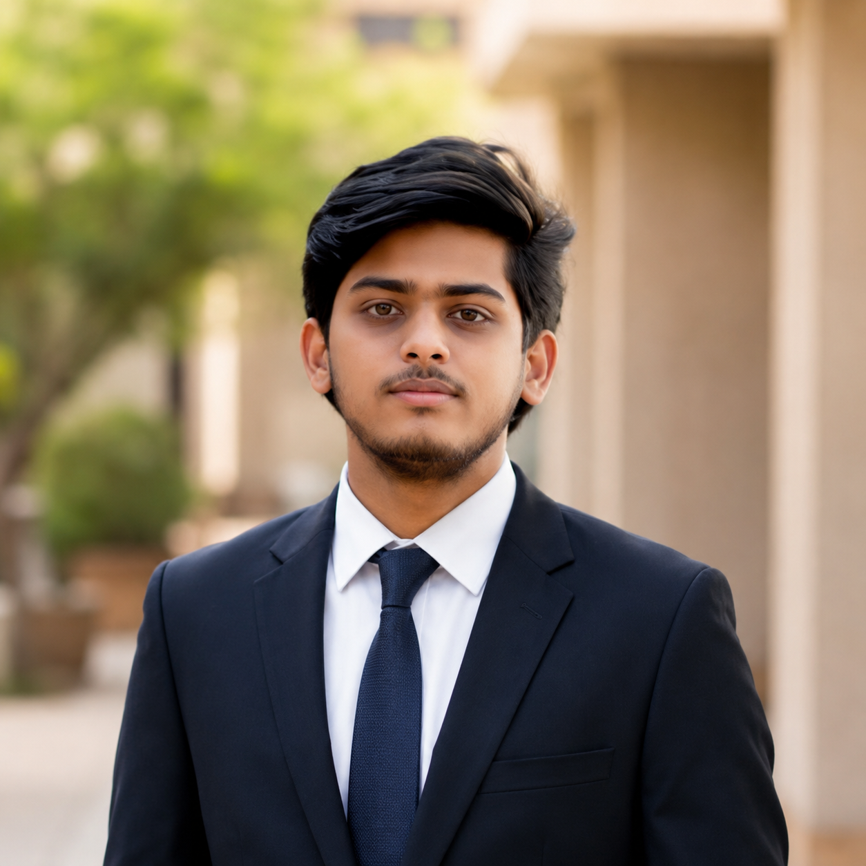 Abhishek Kumar Moropanthulu